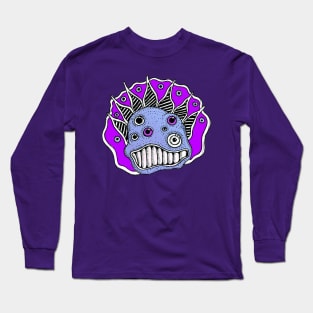 Argus Boog by Cody Soileau Long Sleeve T-Shirt